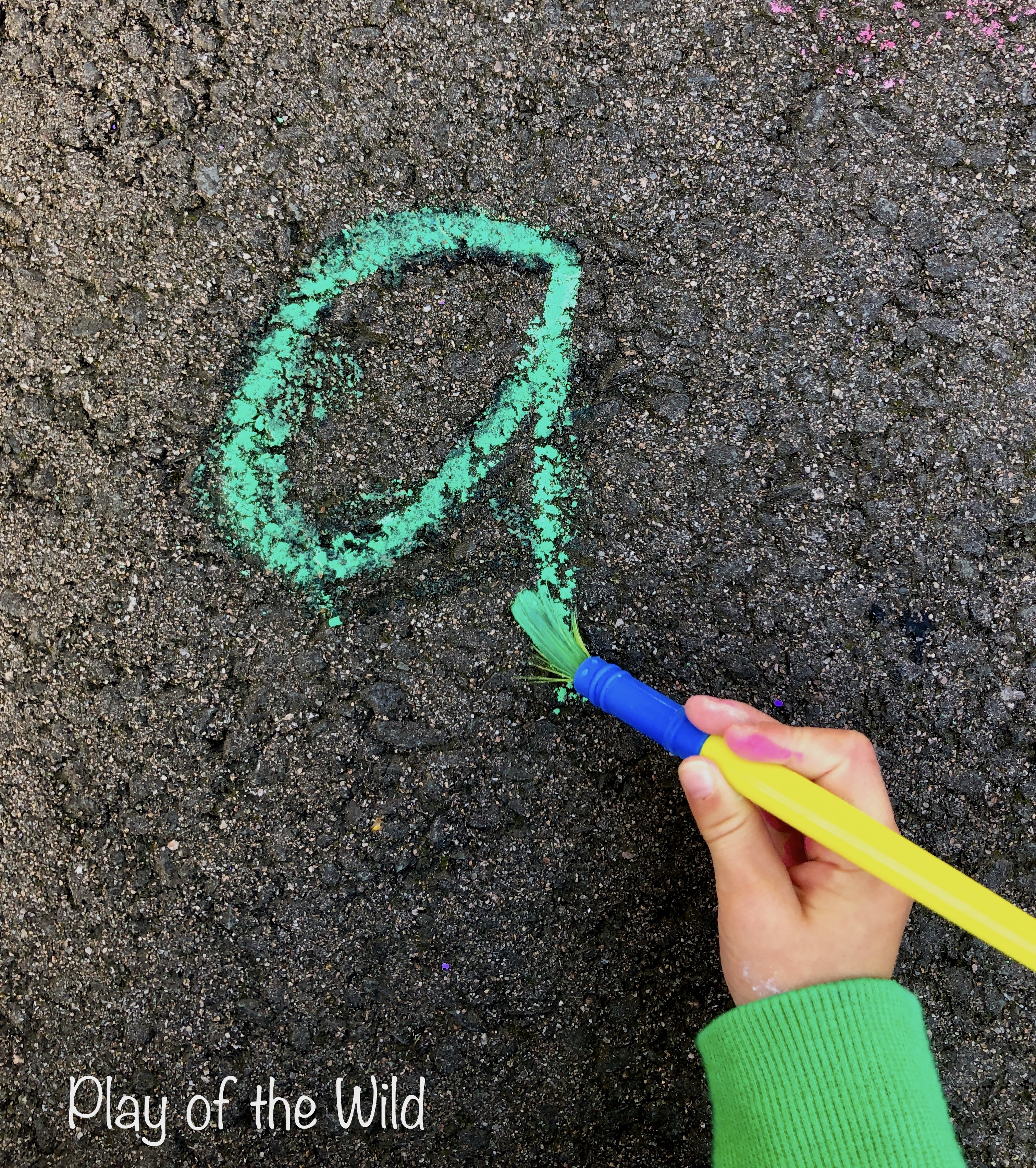 EYFS Activities for Toddlers and Preschoolers at home