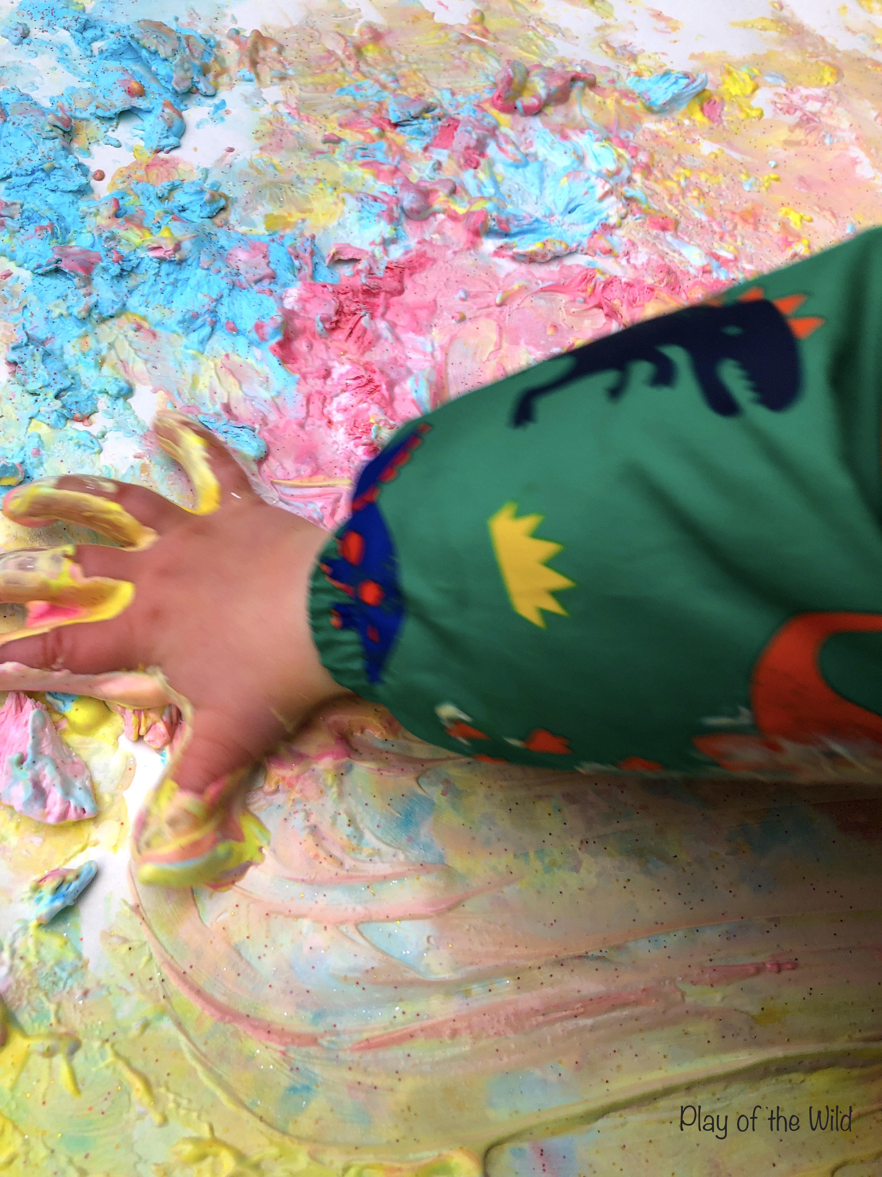 Mark Making Child Development EYFS Mark Making Ideas & Activities that Help Children – Play of the Wild