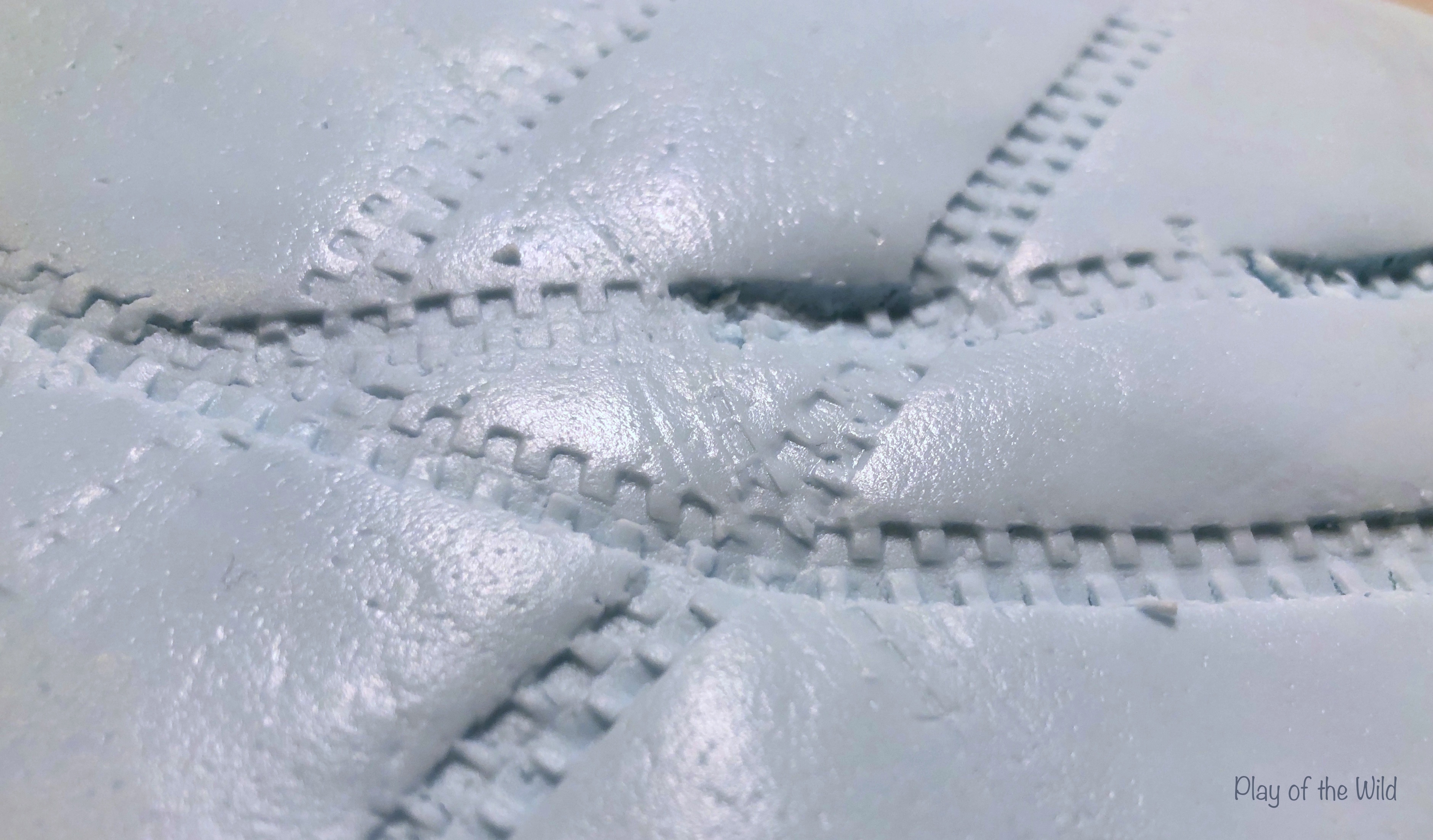 Corn Flour Conditioner Playdough Silky & Stretchy! Play of the Wild